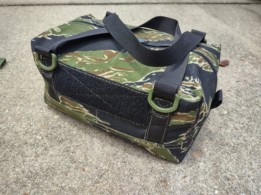 The Dime Bag – Hub City Outdoors LLC