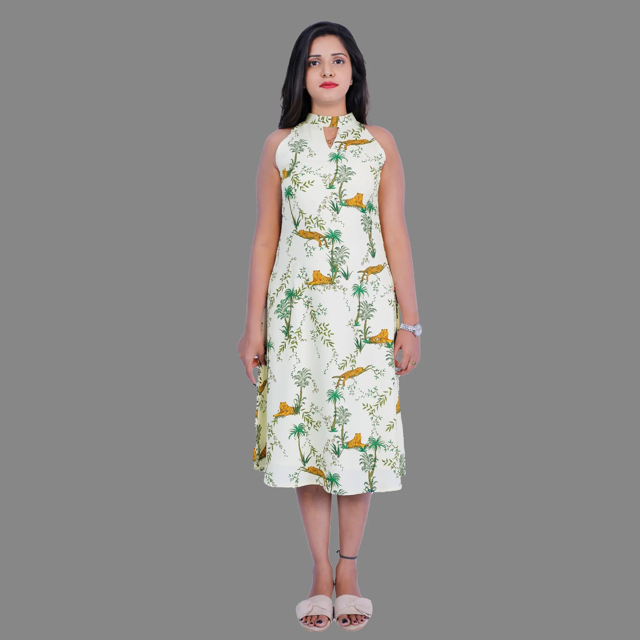 Ladies Western One Piece Dress at Best Price in Jaipur | Arohi Life Style