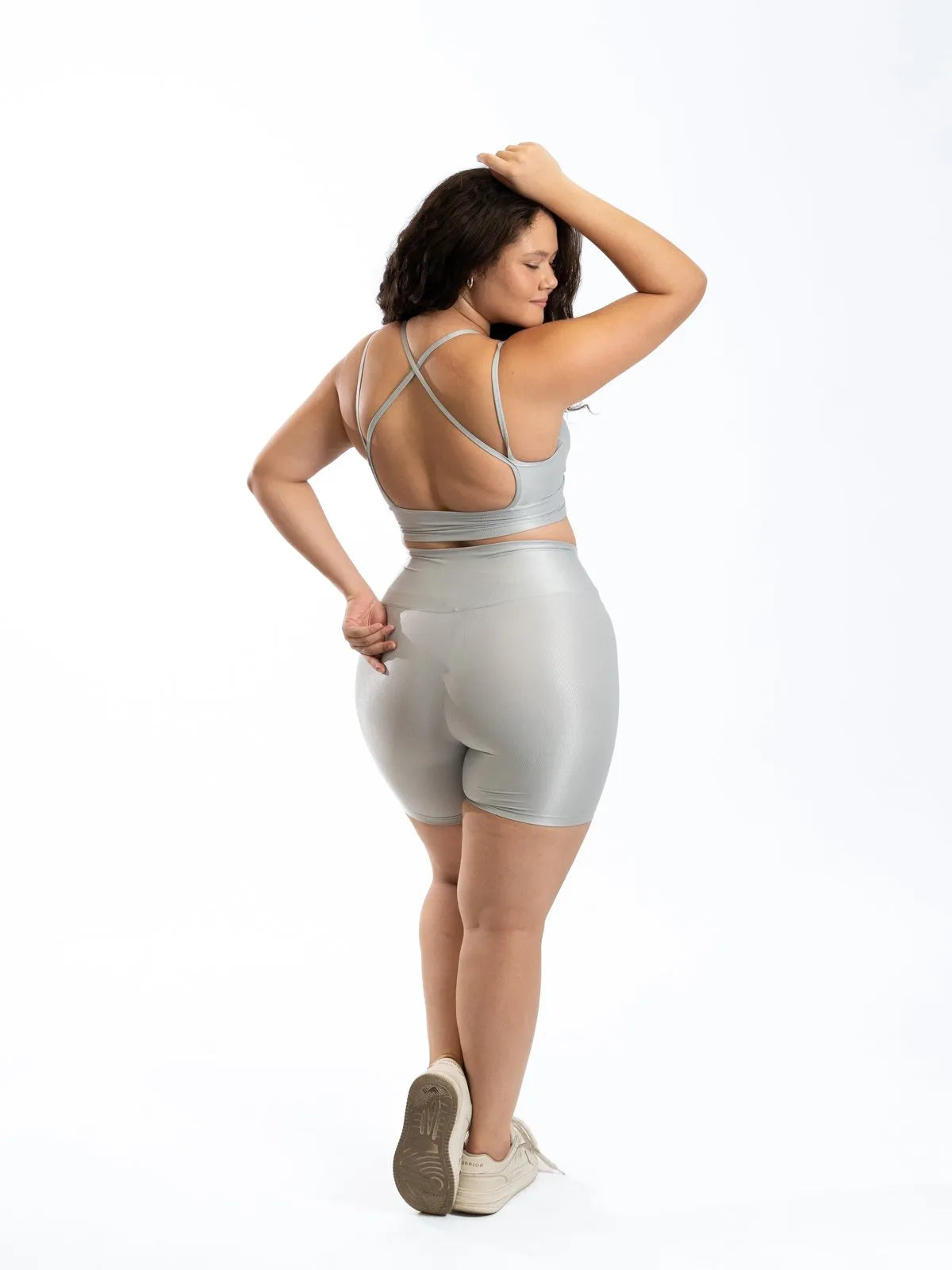 Conjunto Plus Size 9