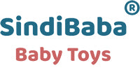 SindiBaba Babyspielzeug Logo