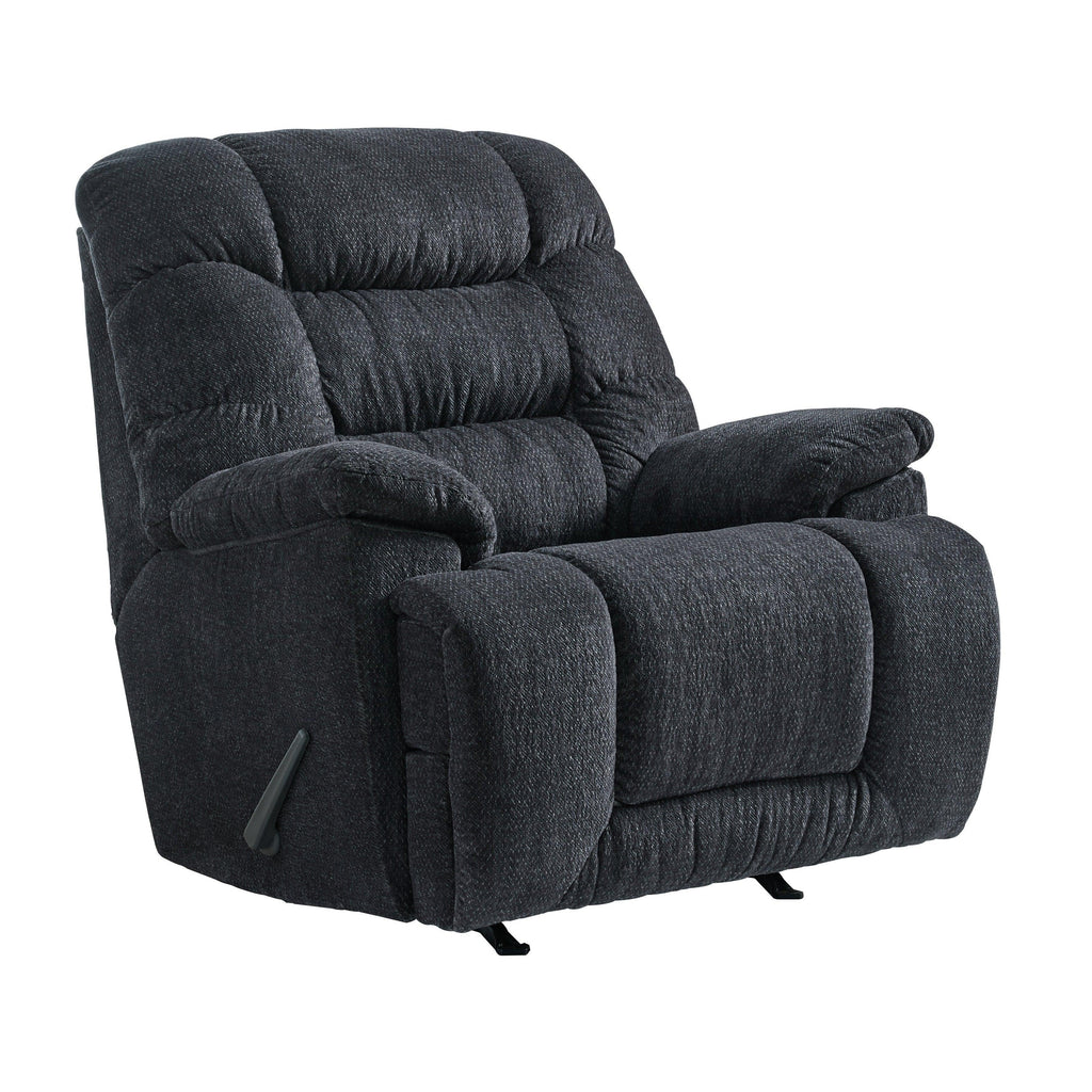 Accrington shop rocker recliner