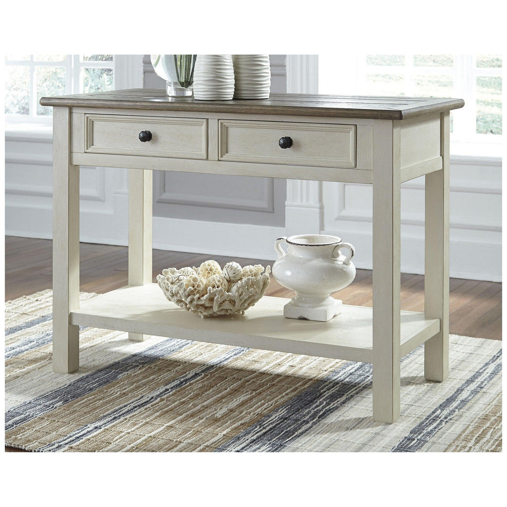 Gavelston Sofa Table