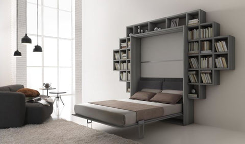 wall bed