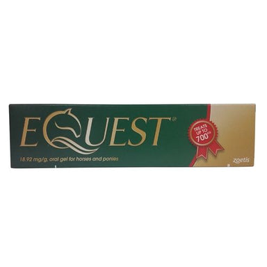 EquiMax LV Wormer – AJ Equestrian