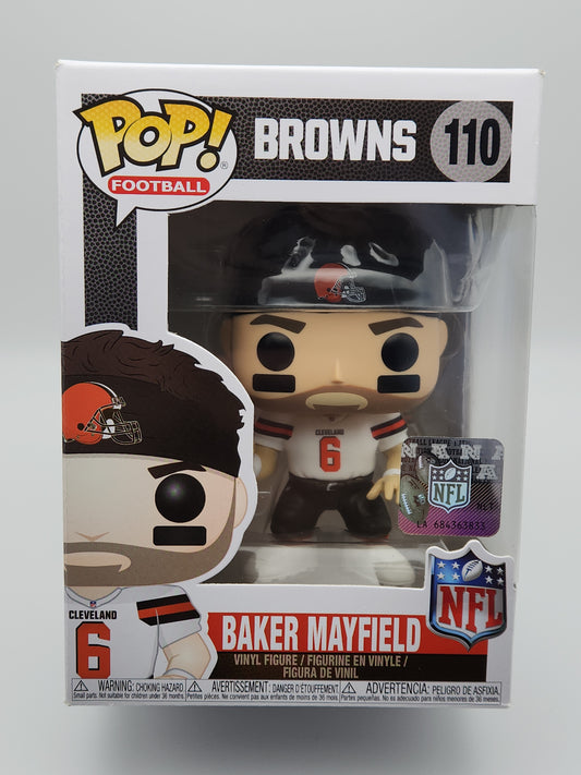 Funko Pop! Football- Matt Ryan – Ten2SixToys