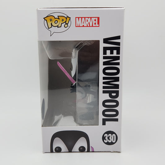 Funko POP! Deadpool Venom #237