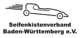 Logo Seifenkistenverband Baden-Württemberg e. V.