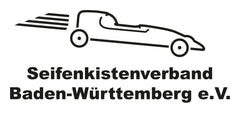 Logo Seifenkistenverband Baden - Württemberg e. V.