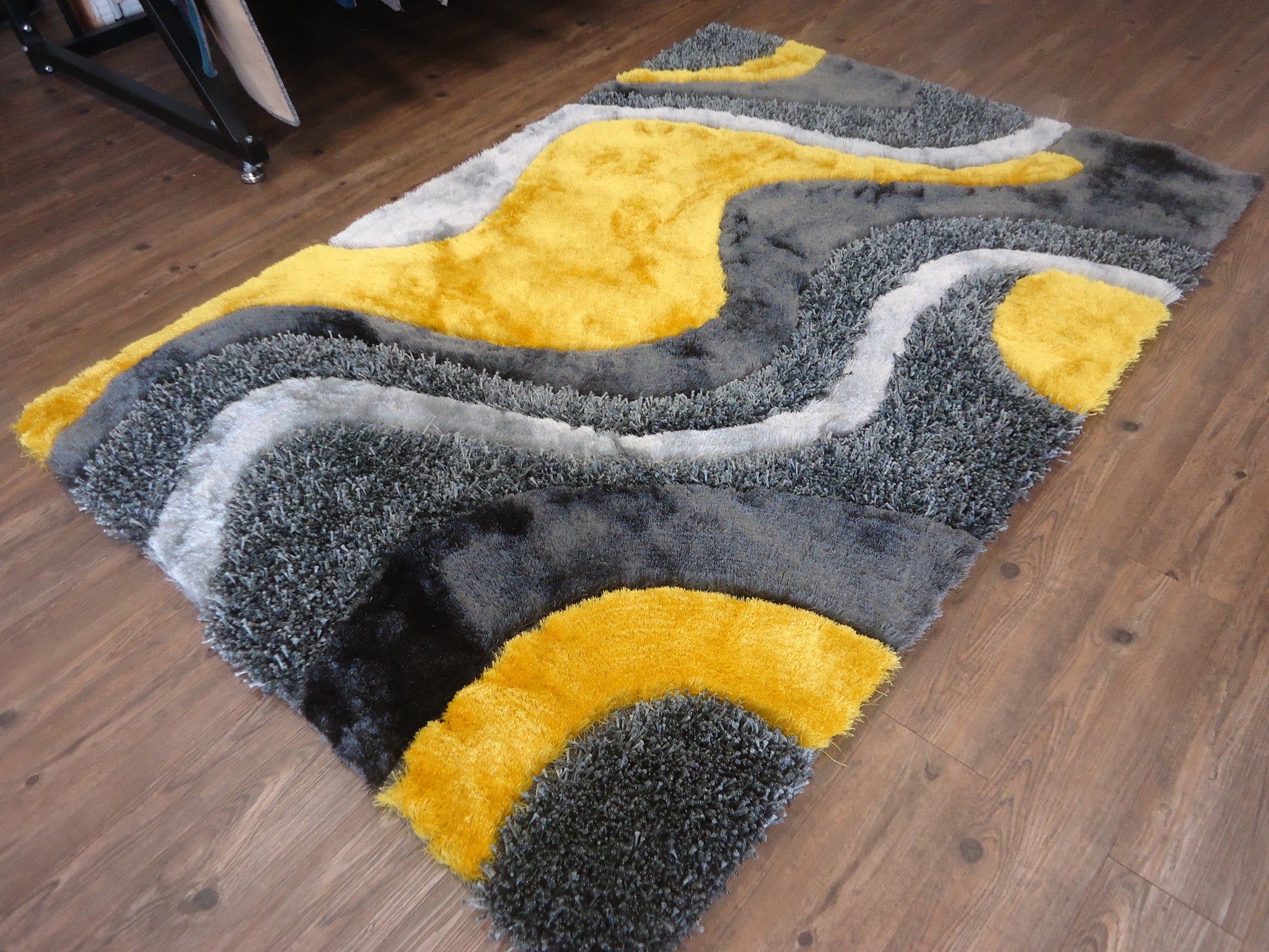 Mustard Flokati Rug Www Flokatirug Net Rugs Flokati Rugs Flokati Rug