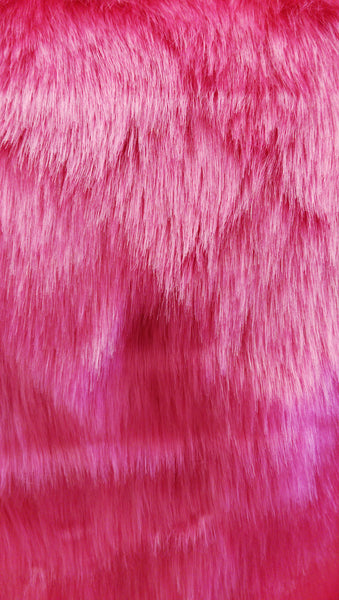 Pink fur shag rugs and bedding - Rug Addiction