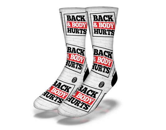 If You Can Read This, Weightlifting Socks for Men Who Love to Weight Lifting, Funny Gymnastics Gifts for Gym lovers, Gymnastics Sock, Powerlifting