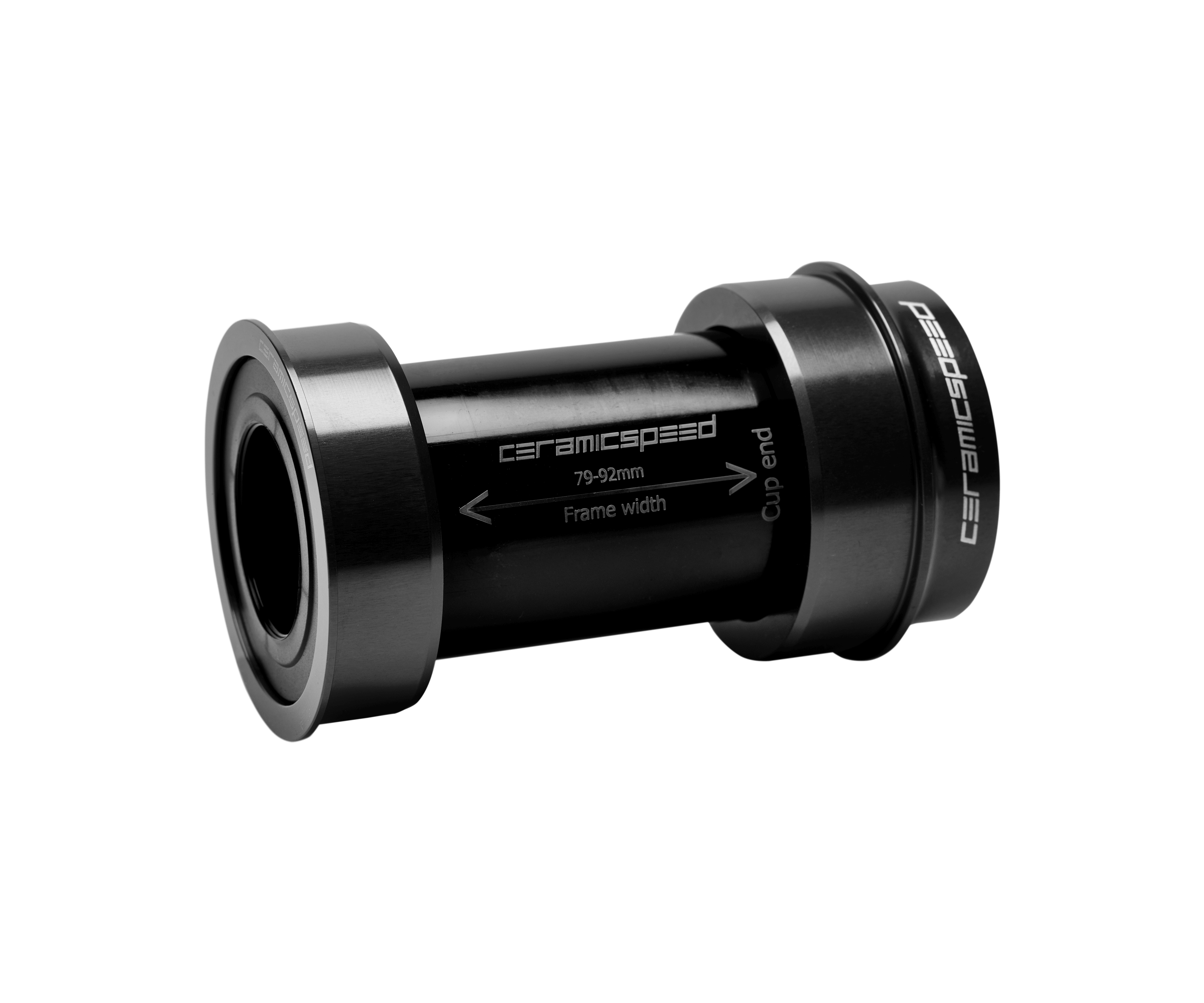 T47/86 Bottom Bracket for SRAM DUB Road