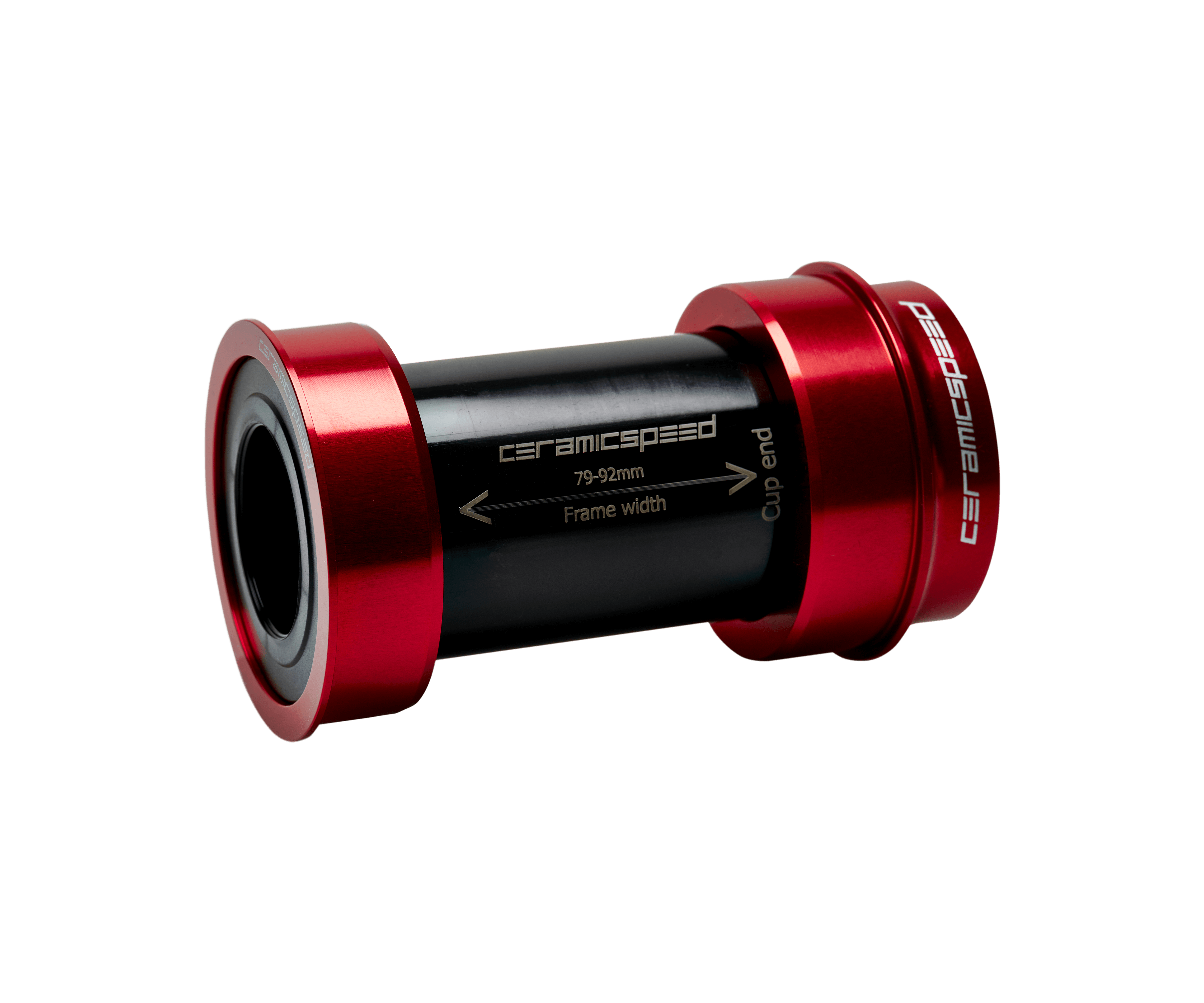 ITA Bottom Bracket for SRAM DUB Road