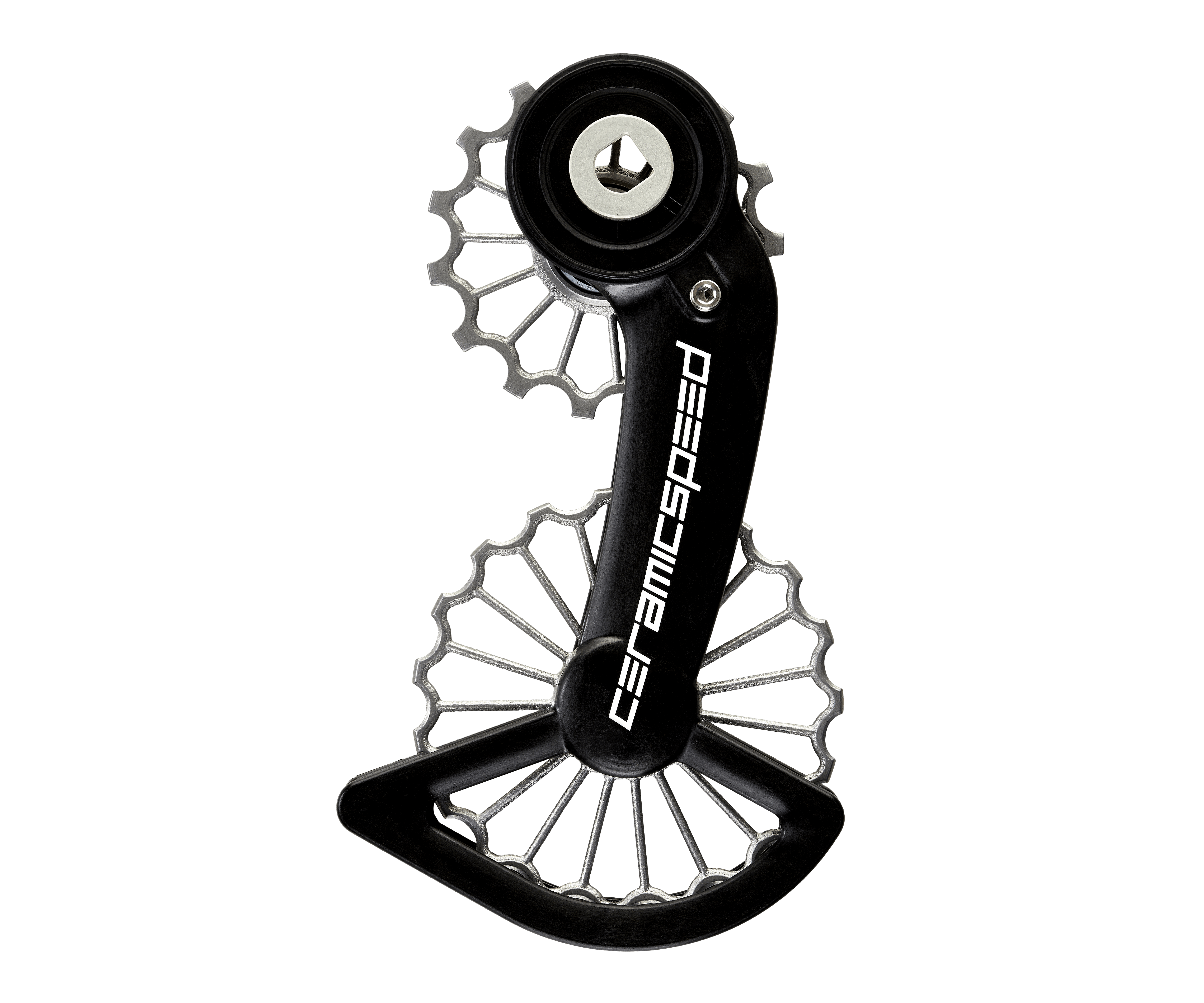 Comprar Portapolea Y Roldanas Ceramicspeed OSPW X Para Sram Eagle AXS