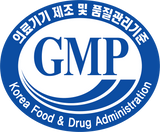 GMP Korea