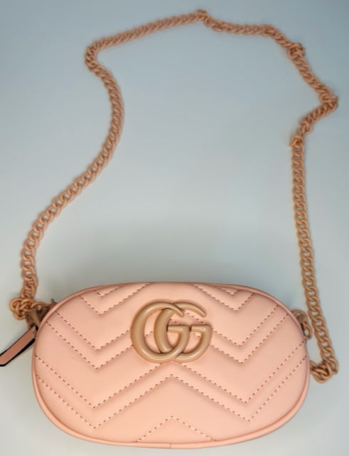 Gucci Inspired Purse / Belt Bag – Sham Boutique