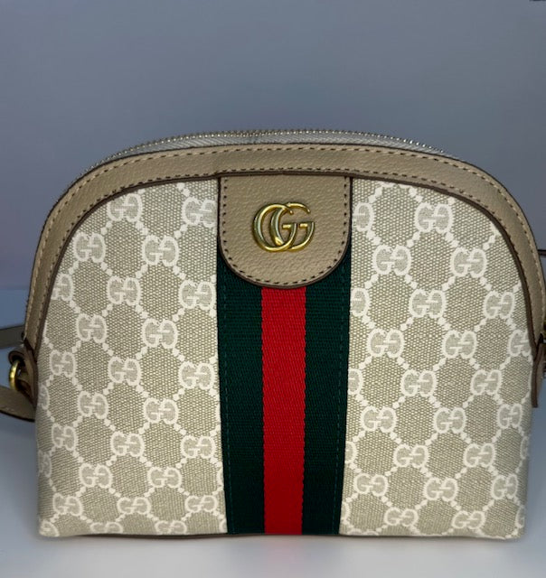 Gucci Inspired Purse – Sham Boutique