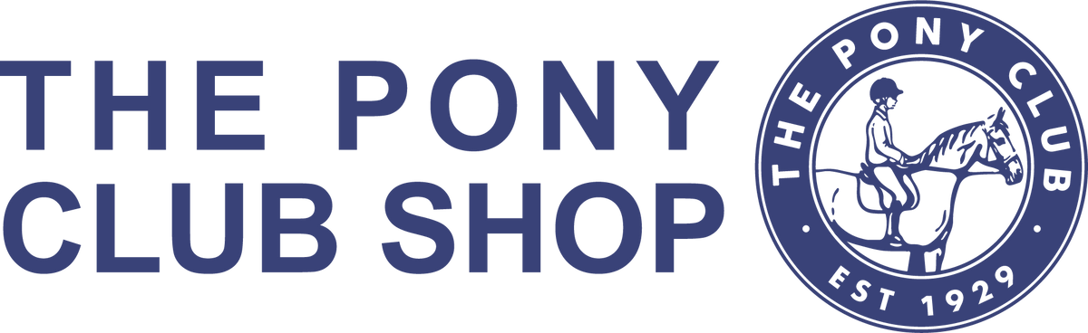 The Pony Club Shop