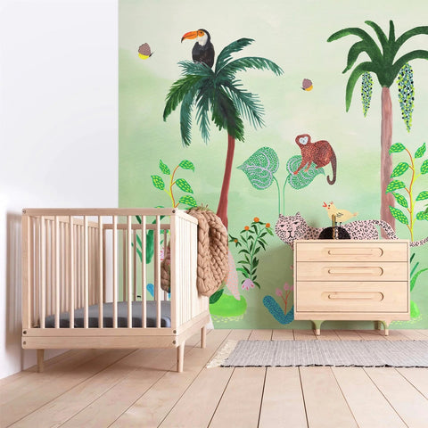 bebek odası dizaynı nasıl olmalı
