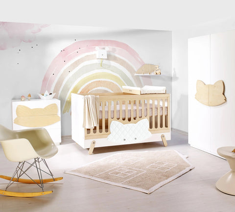 bebek odası nasıl dekore edilir