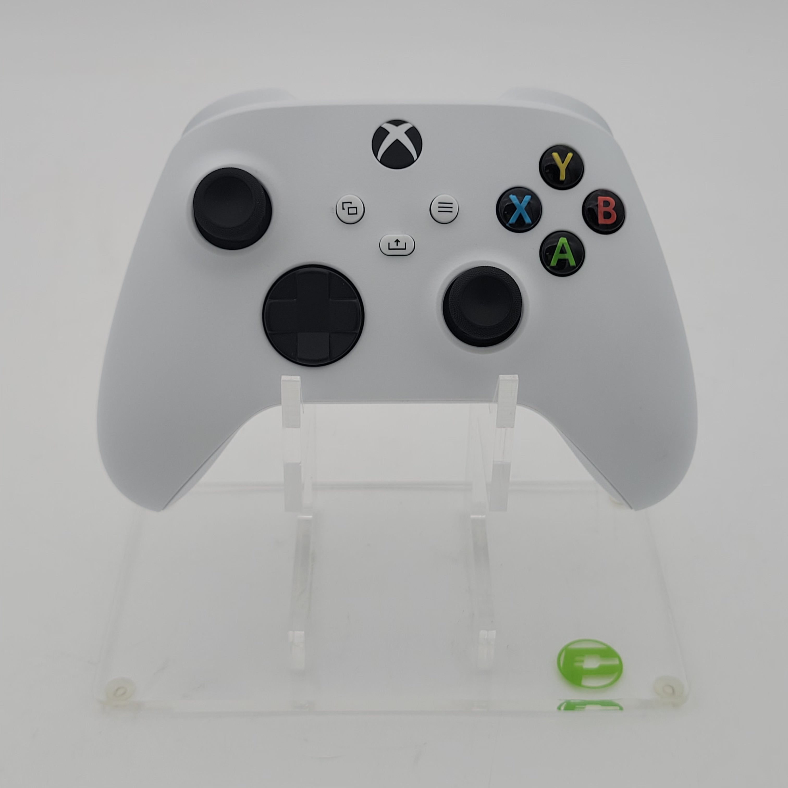 Microsoft Xbox Series X|S Wireless Controller White 1914