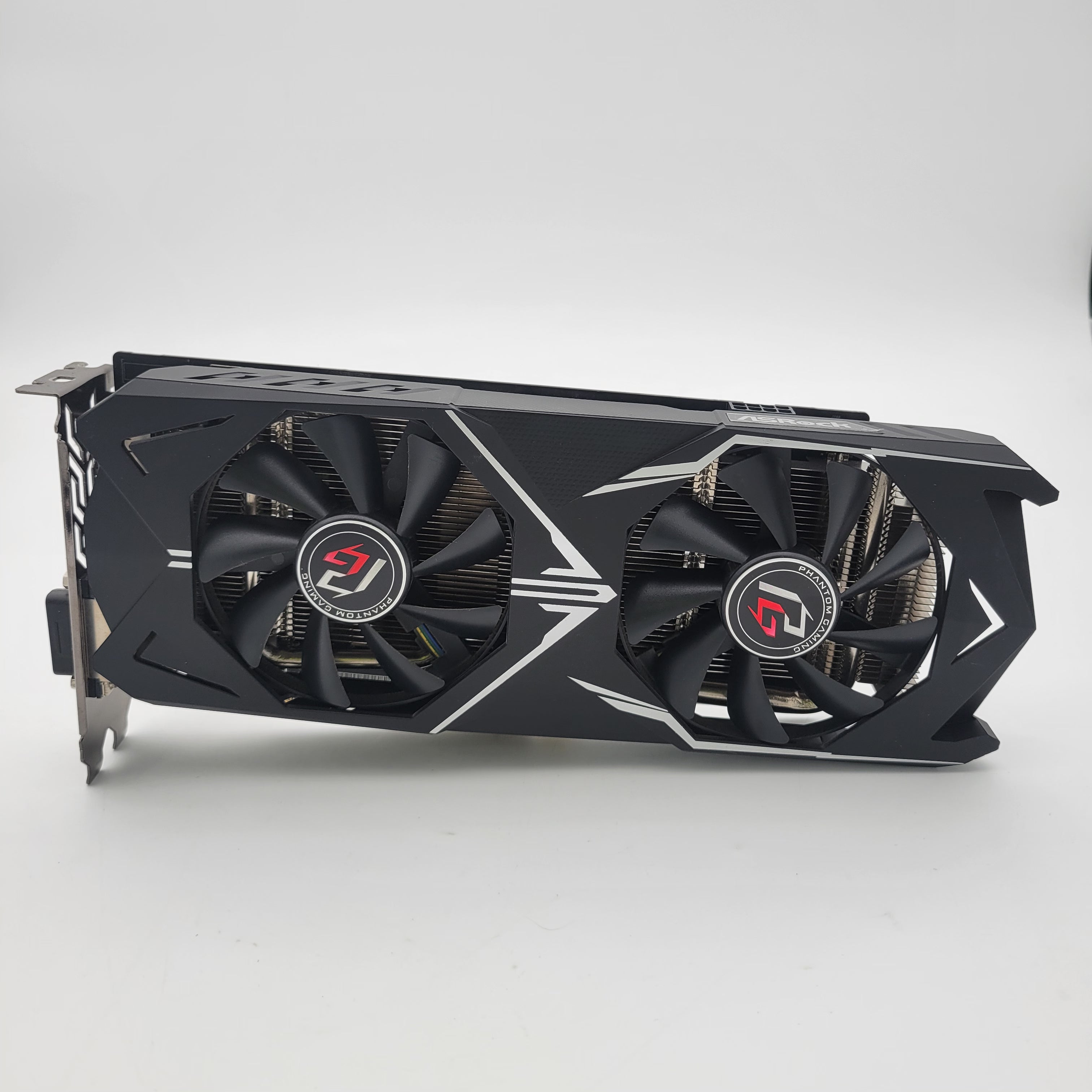 AMD RX570 8G 8GB GDDR5 Graphics Card RX570 8G OC