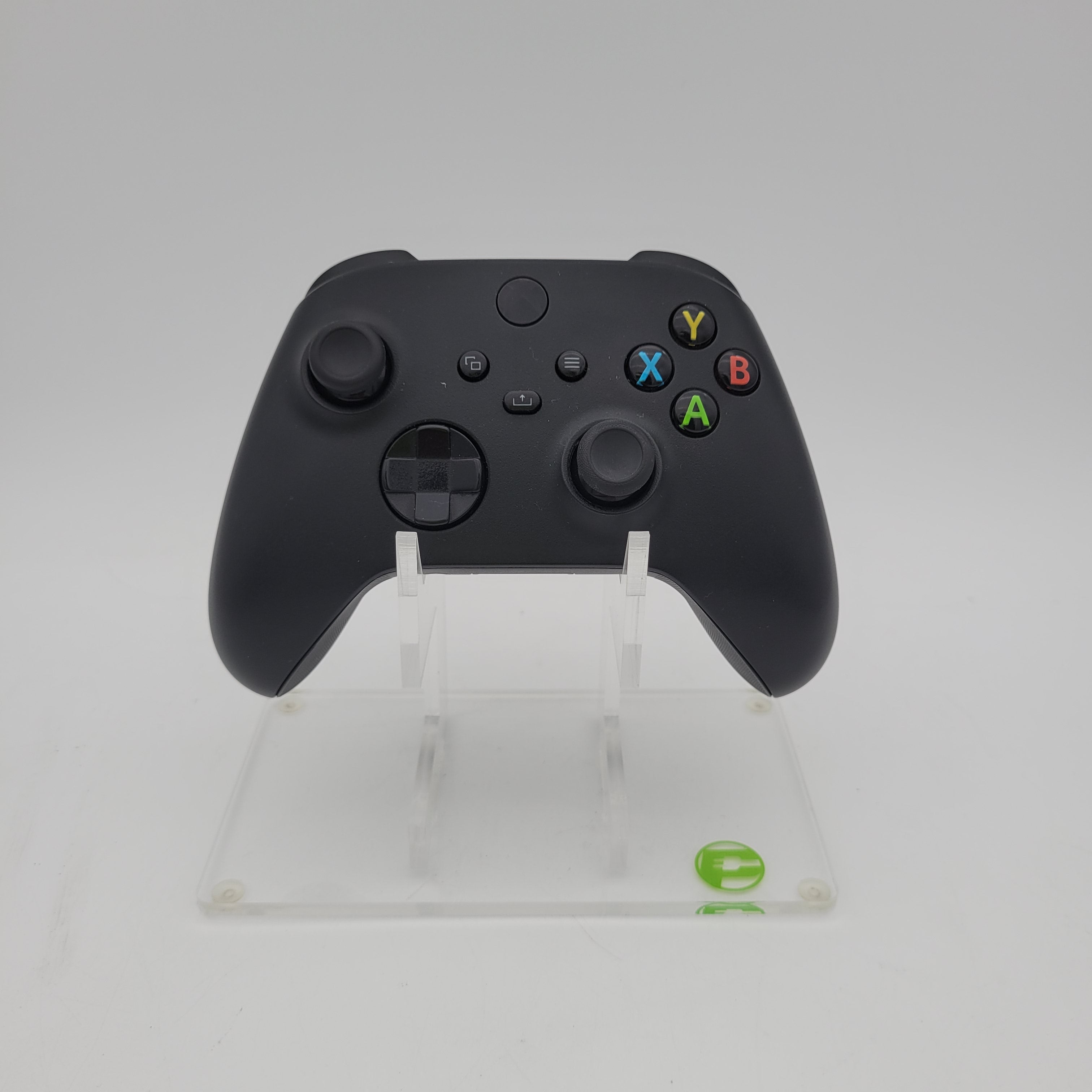Microsoft Xbox Series X|S Wireless Controller Carbon Black 1914