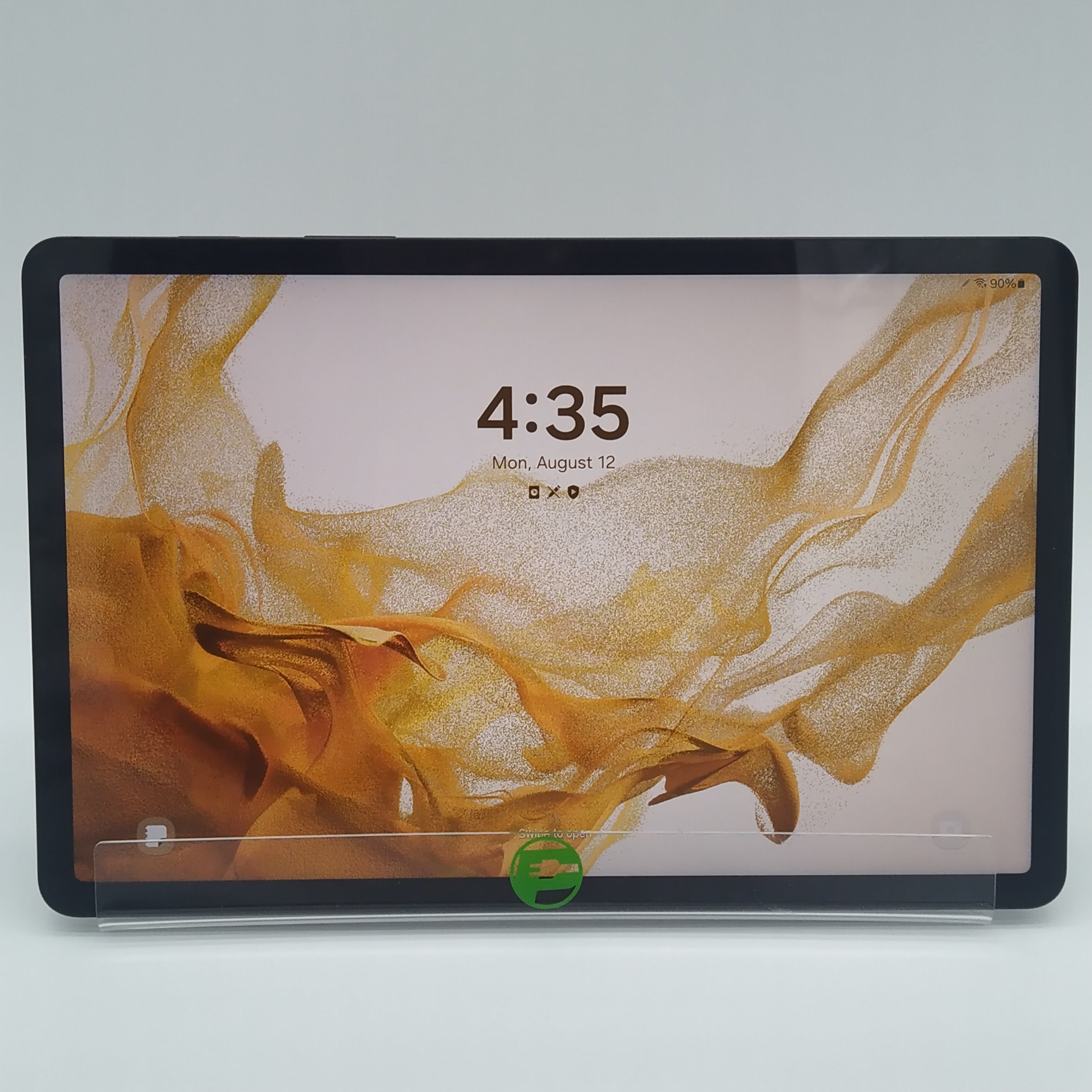 WiFi Only Samsung Galaxy Tab S8 11" 256GB Graphite SM-X700