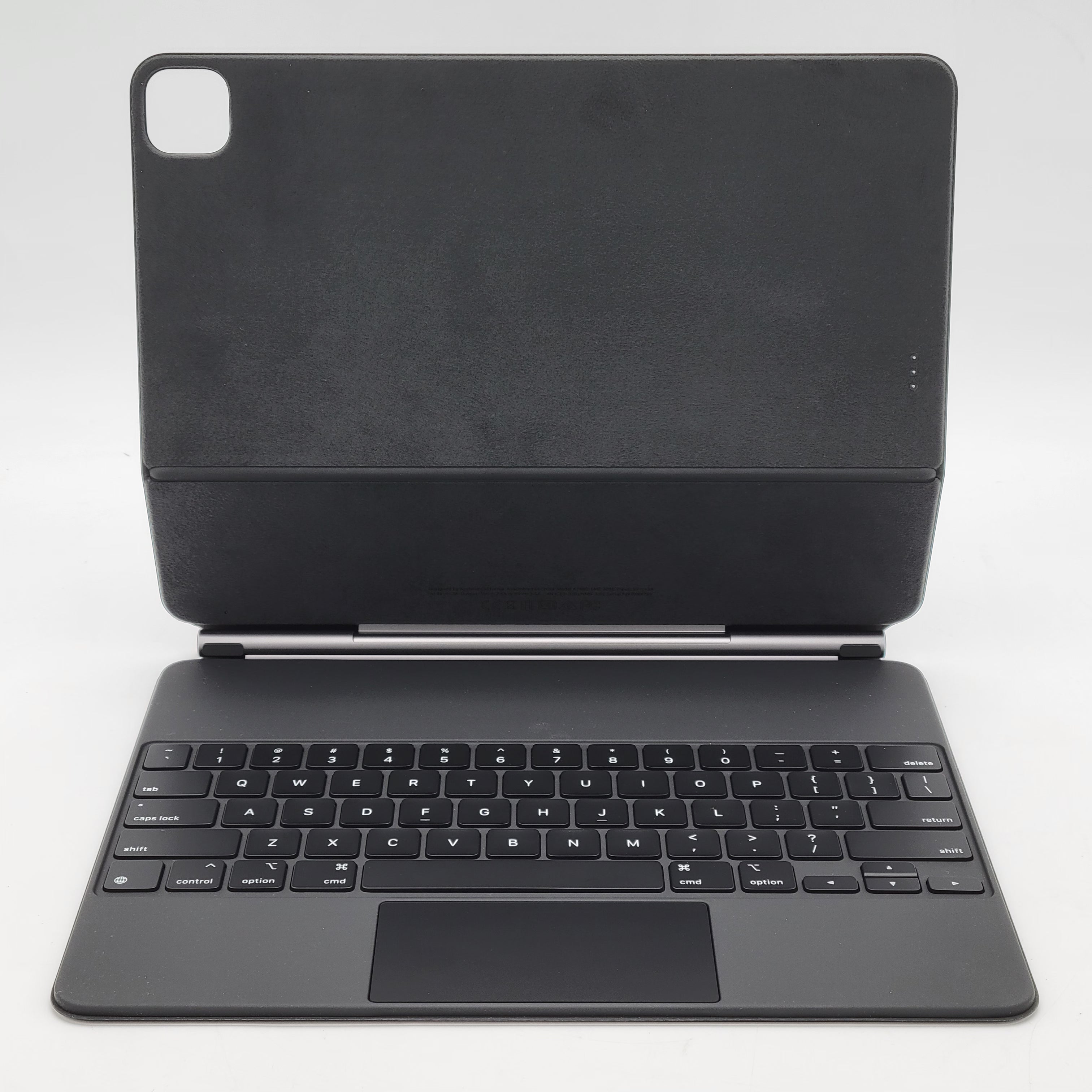 Apple Magic Keyboard for iPad 12.9" Black A2480