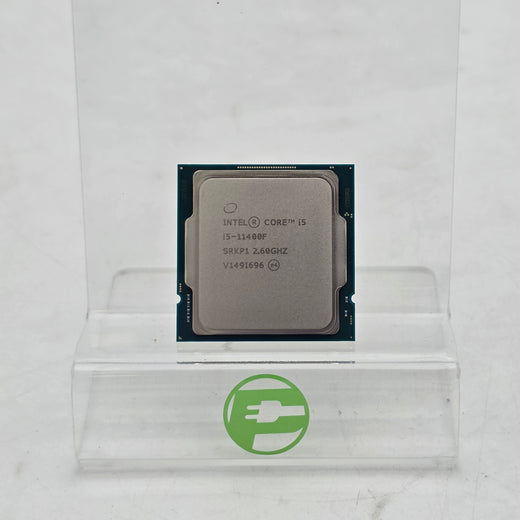 Intel Core i5-11400F 2.60GHz 6 Core SRKP1 12 Thread LGA 1200 CPU image 4