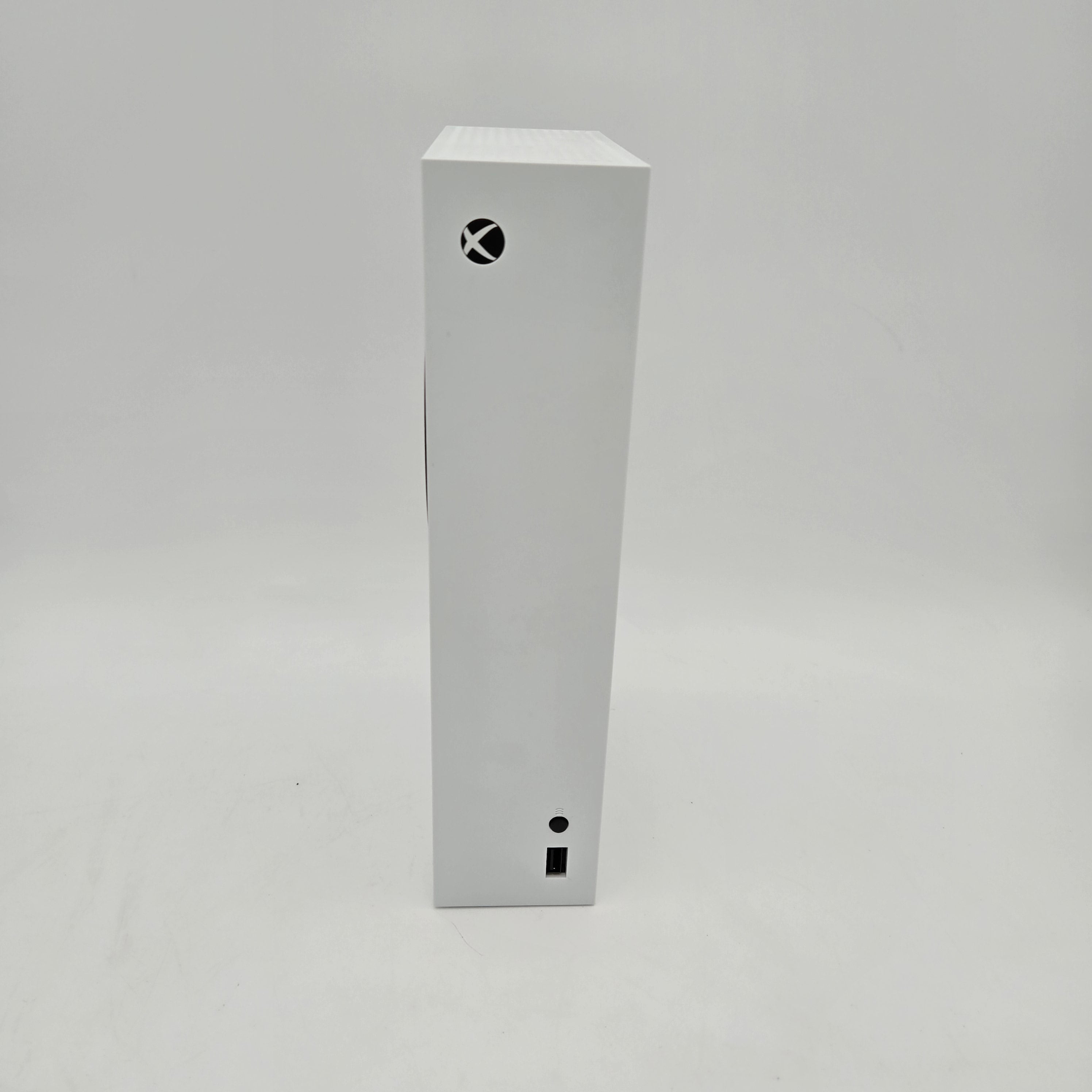 Microsoft Xbox Series S 512GB Console Gaming System Robot White 1883