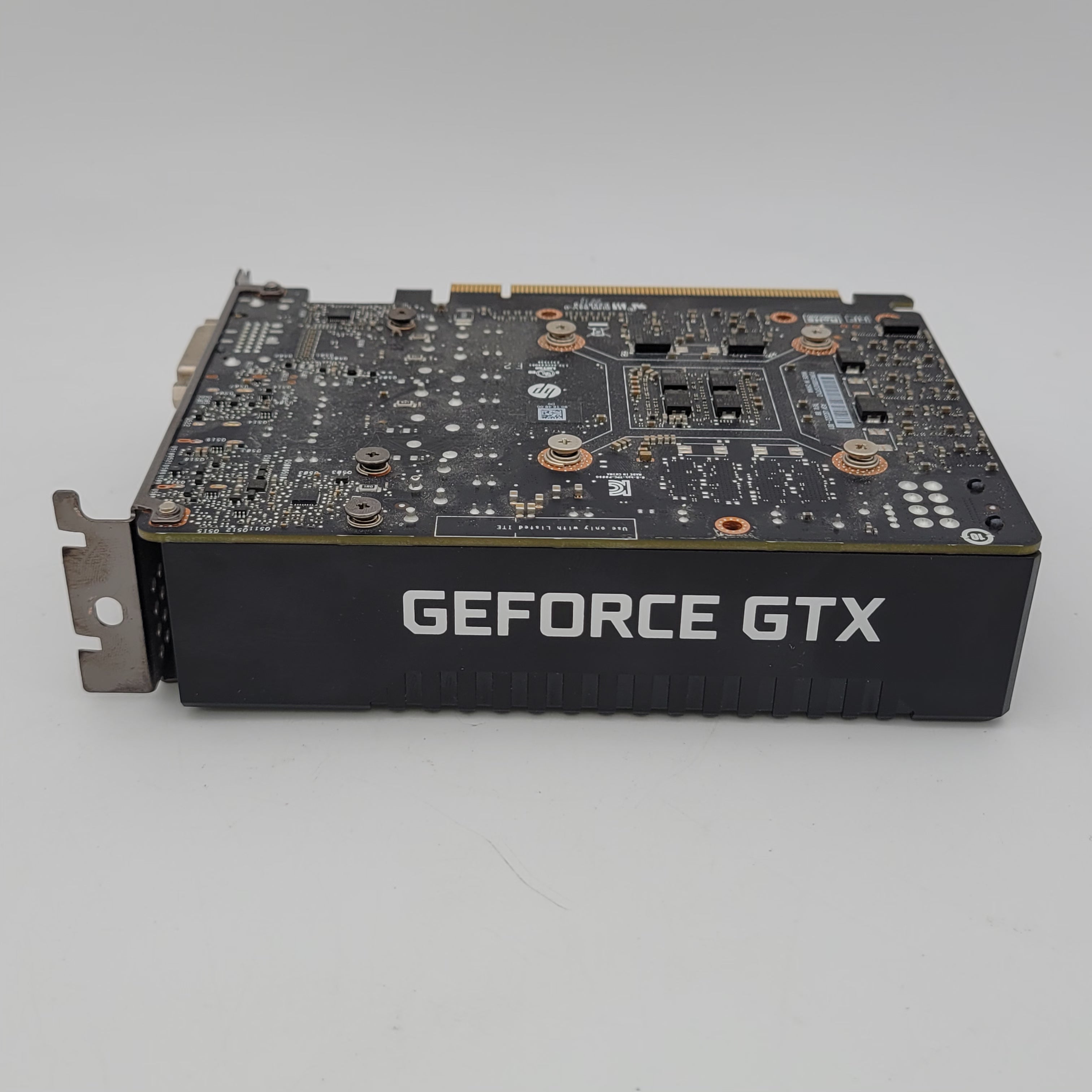 HP GeForce GTX 1660 Super 6GB GDDR6 Graphics Card L83322-001