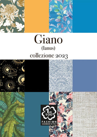 Giano Collection