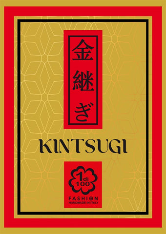 Kintsugi Collection