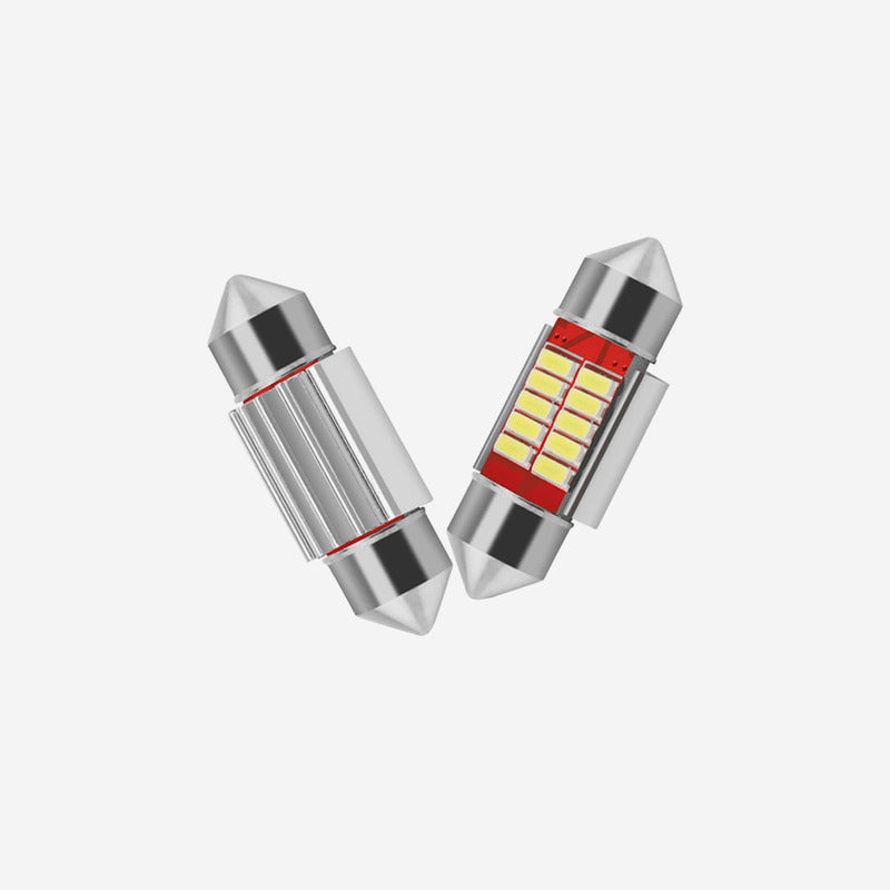 BOMBILLA LED CANBUS W5W T10 250lm