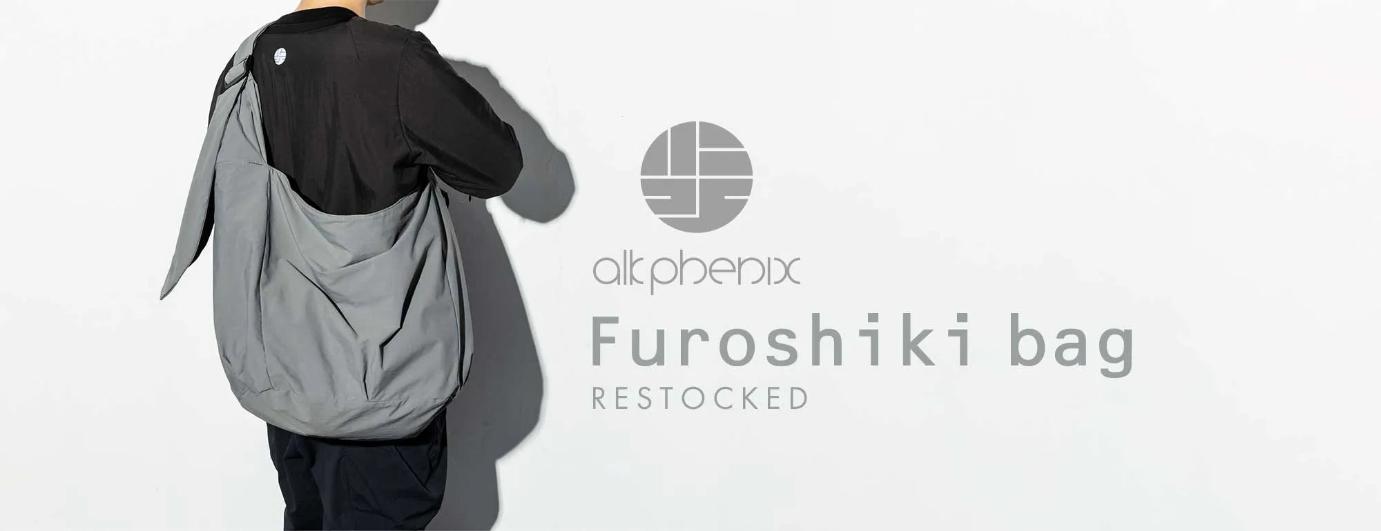 FUROSHIKI BAG