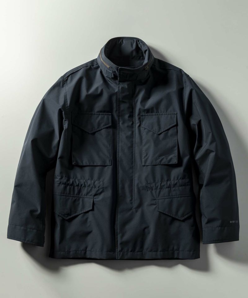 phenix 【MENS】Mountain Field Coat GTX - phenix Online Store