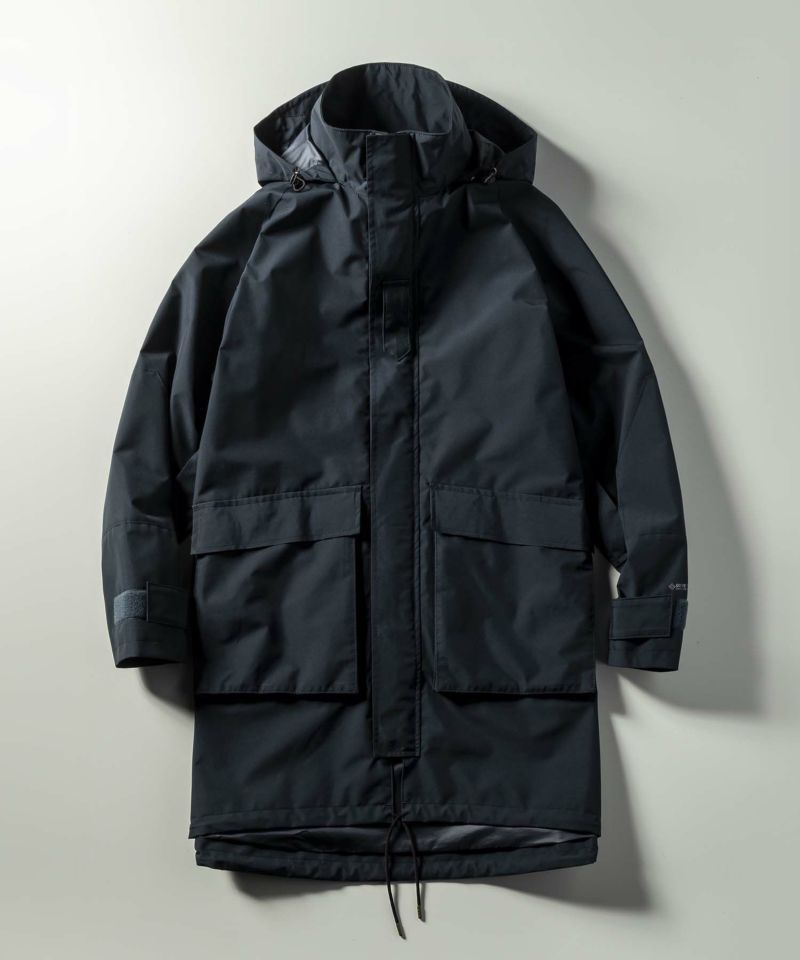phenix 【MENS】M-65 Field Jacket GTX - phenix Online Store