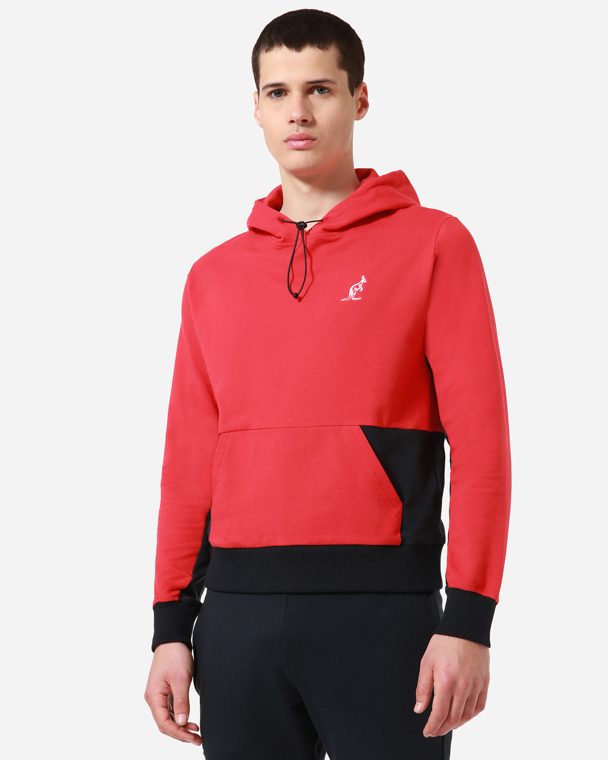 Australian Brand | Skull Hoodie: Australian Hard Court | Felpa