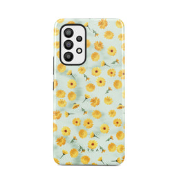 Sanctuary Of Love - Samsung Galaxy A33 Funda