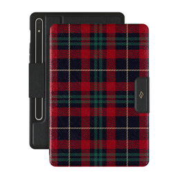 Sweater Weather -  Funda Samsung Galaxy Tab S8+/S7+/S7 FE