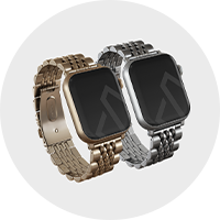 Correas Apple Watch