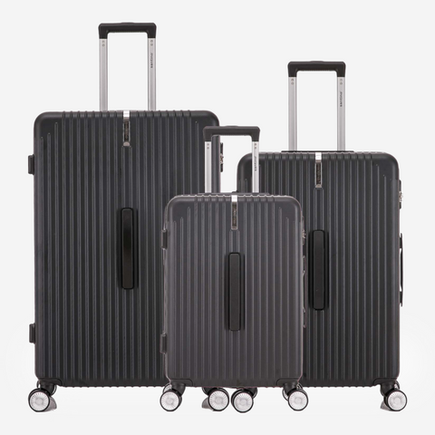 Santino Copenhagen Suitcase Set