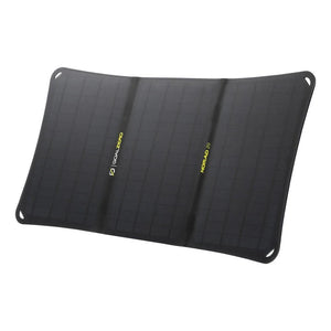 Nomad 20 Portable Solar Charger - Prep123.com