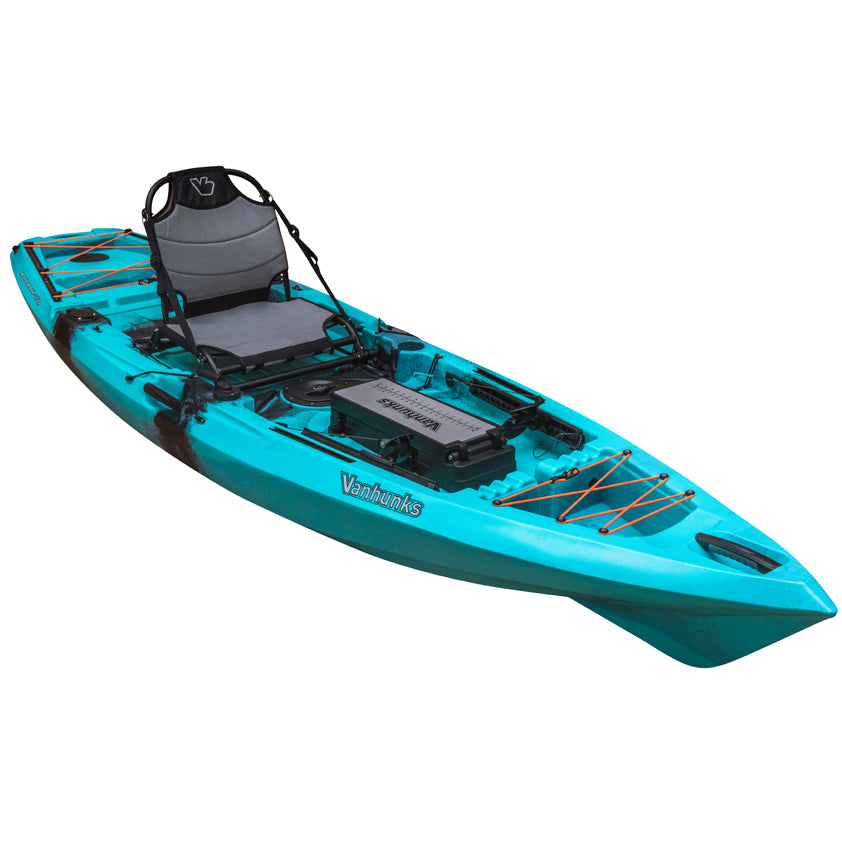9'0 Manatee Fishing Kayak  Shop Best Kayaks for All Adventure