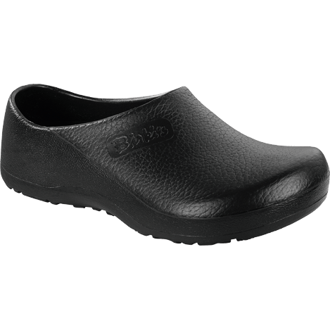BIRKENSTOCK: A640 Steel Toe – Work Shoes