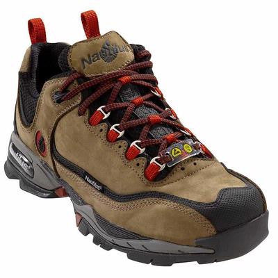 nautilus safety shoes price