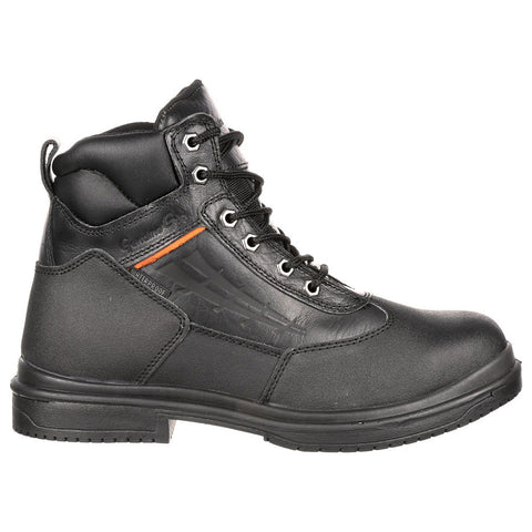 genuine grip steel toe