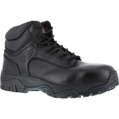 Iron Age:Iron Age Trencher IA5007 – Work Shoes