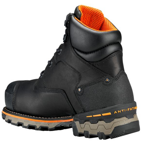 men's timberland steel toe work boots